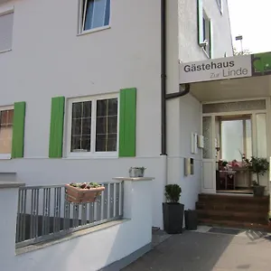 Zur Linde Ingolstadt