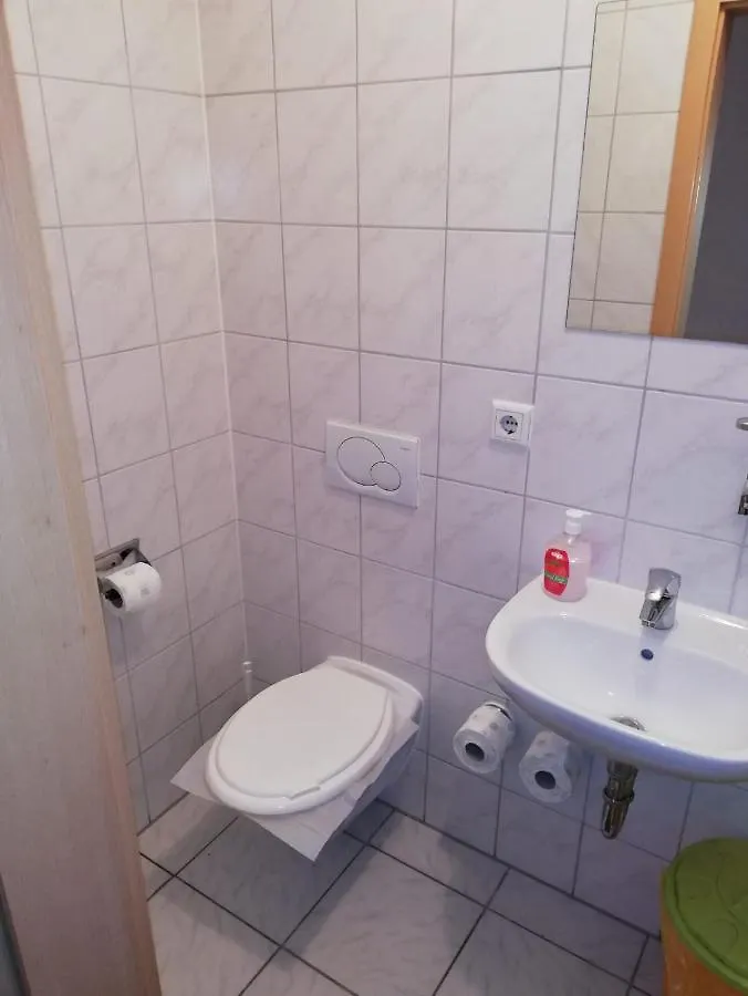 Pension Feldschloessl Ingolstadt 0*,  Germania
