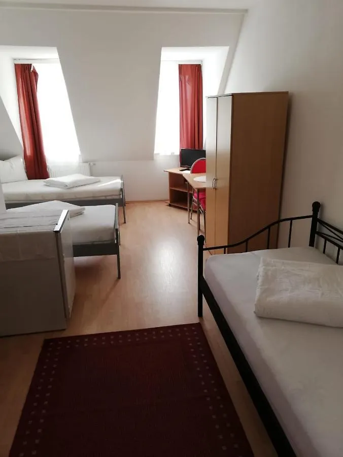 Pension Feldschloessl Ingolstadt
